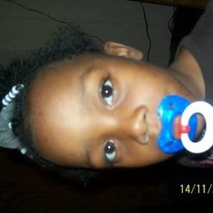 Meet your Posher, Terrance